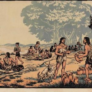 人类以为自己驯化了小麦,其实小麦驯化了人类(颠覆)-如意