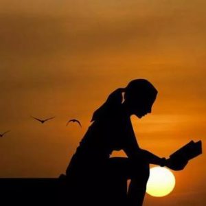 缺乏精神追求的人,最大的快乐来自感官-如意