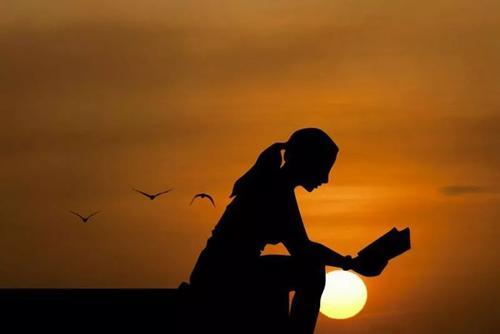 图片[1]-缺乏精神追求的人，最大的快乐来自感官 - 如意-如意