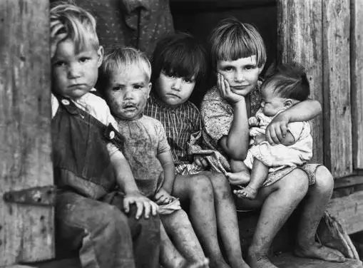 图片[1]-多生孩子会让我们变得更穷吗？ - 如意-如意