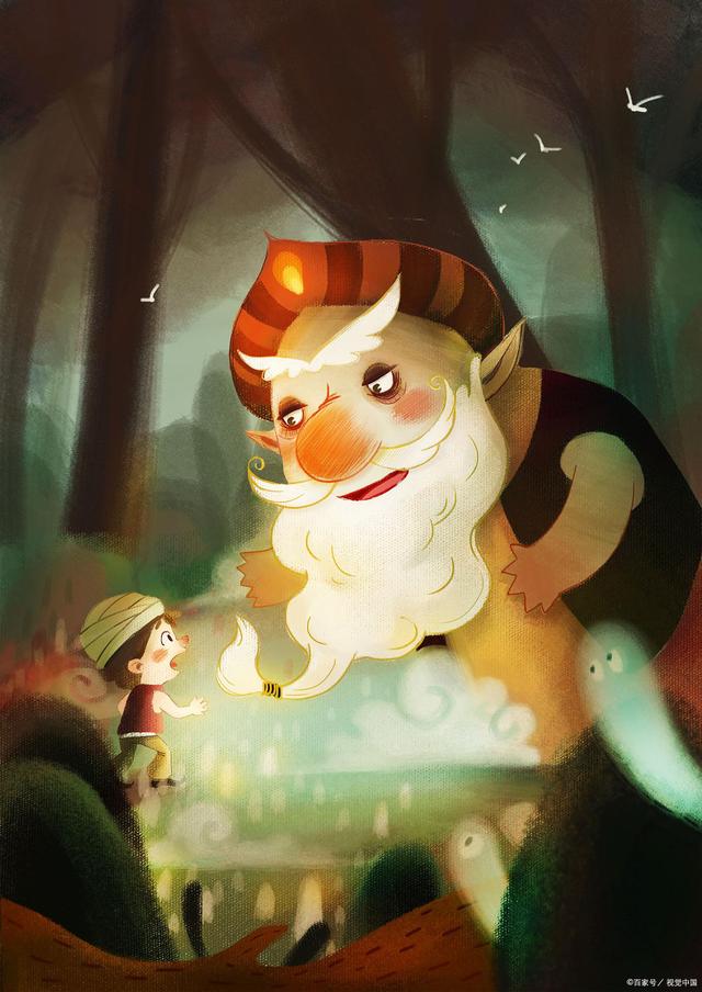 图片[1]-《秘密》：你生命中所发生的一切，都是你吸引来的 - 如意-如意