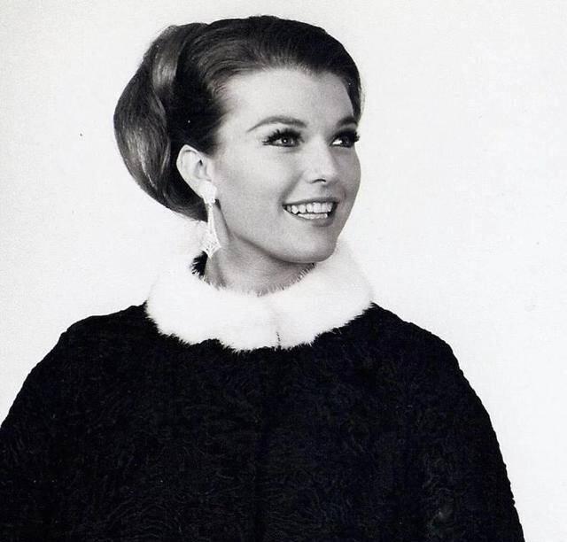 图片[6]-世界首富马斯克的母亲，是一个将二流的剧本演到了一流的水平的人 - 如意-如意