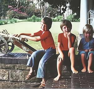 现世最激进大胆的企业家没有之一-如意