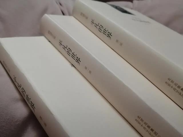 图片[4]-这辈子不能错过的书——平凡的世界 - 如意-如意