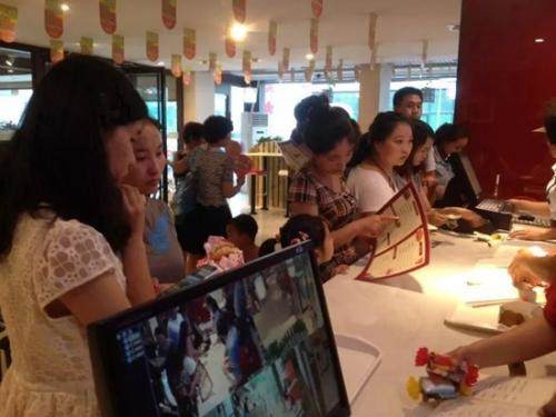 图片[2]-餐饮翻台率：餐饮流量的重要计算手段 - 如意-如意