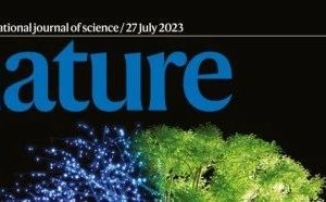 中国学者一作,登上Nature封面!夜间成像新突破!-如意