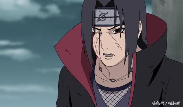 图片[4]-盘点火影忍者那些霸气外露的经典台词，鸣人的这句话让人 - 如意-如意