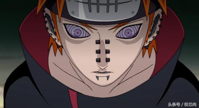 图片[8]-盘点火影忍者那些霸气外露的经典台词，鸣人的这句话让人 - 如意-如意