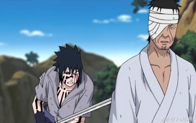 图片[6]-盘点火影忍者那些霸气外露的经典台词，鸣人的这句话让人 - 如意-如意