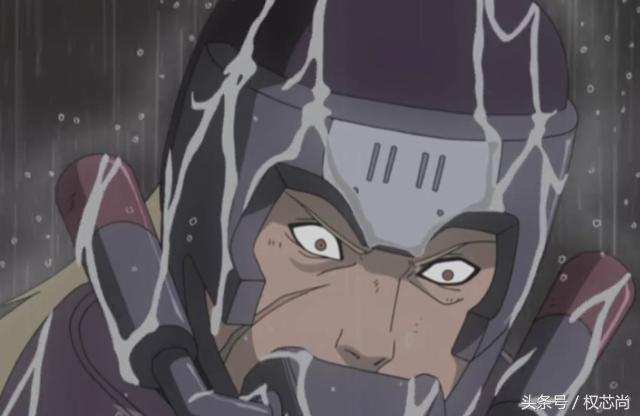 图片[5]-盘点火影忍者那些霸气外露的经典台词，鸣人的这句话让人 - 如意-如意