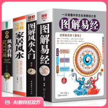 易经为什么这么厉害？其中三句话，让你恍然大悟-如意