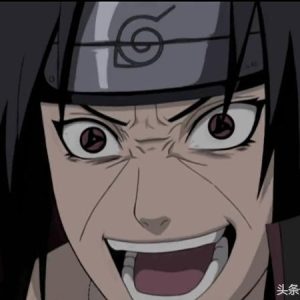 盘点火影忍者那些霸气外露的经典台词，鸣人的这句话让人-如意