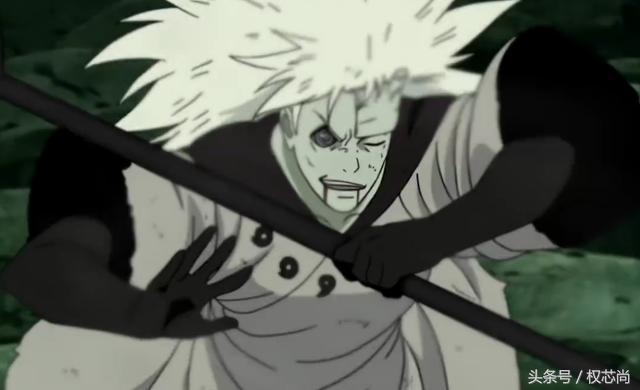 图片[9]-盘点火影忍者那些霸气外露的经典台词，鸣人的这句话让人 - 如意-如意