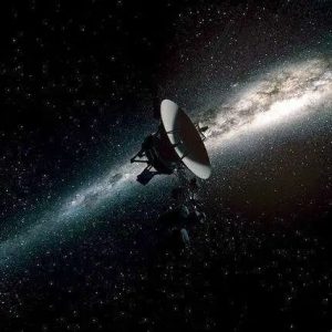 旅行者一号金唱片到底记录着什么，为何说会引来地外文明的威胁？-如意