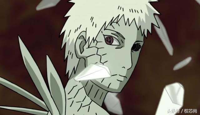 图片[7]-盘点火影忍者那些霸气外露的经典台词，鸣人的这句话让人 - 如意-如意