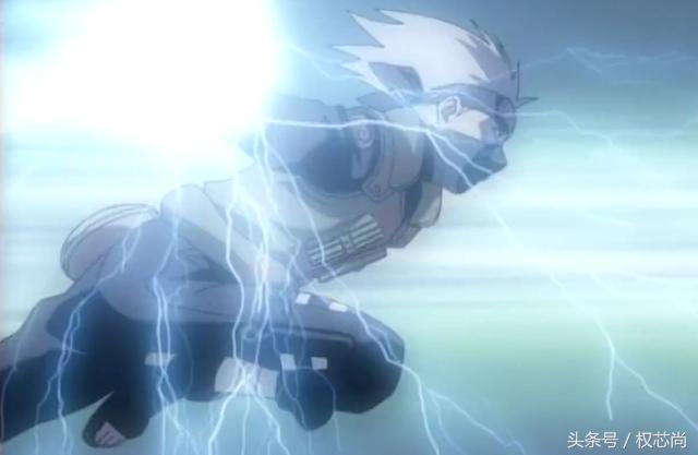 图片[1]-盘点火影忍者那些霸气外露的经典台词，鸣人的这句话让人 - 如意-如意