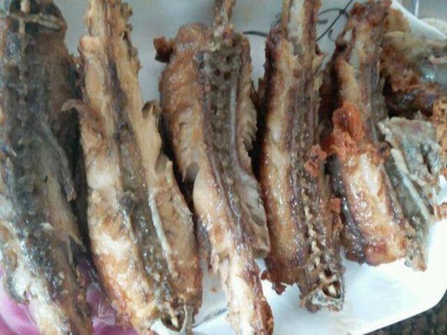 图片[1]-泛滥在中国“无解”入侵物种，人人嫌弃不敢吃，却是越南美食 - 如意-如意