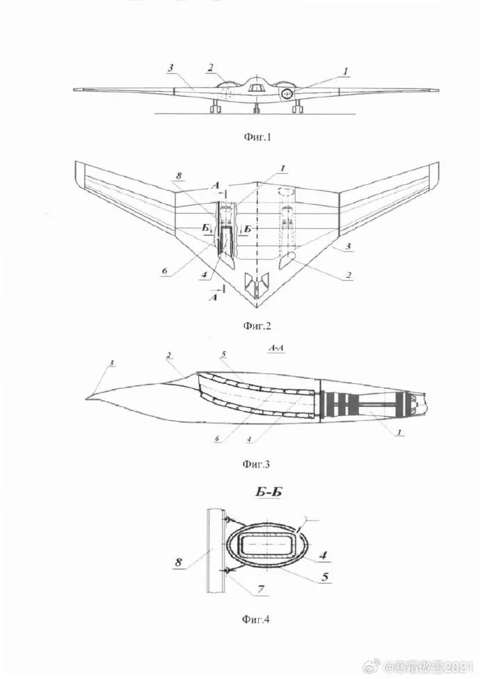 美俄法中，哪家飞翼无人机隐身能力最好？ - 如熠起源网-如熠起源网