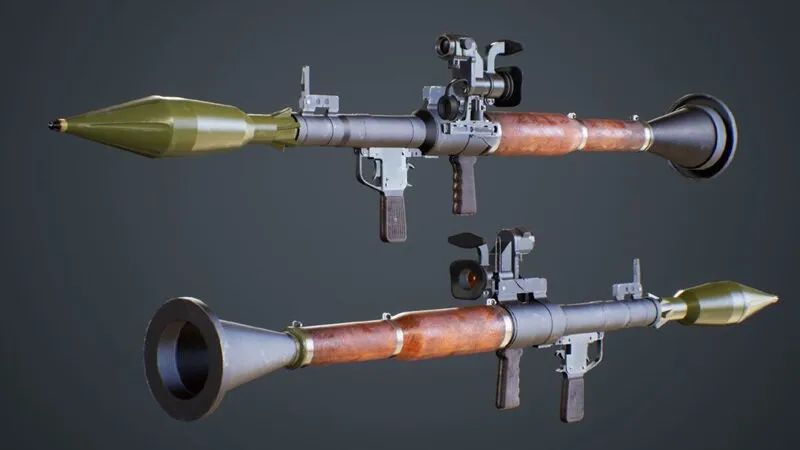 RPG-7与“艾布拉姆斯”的爱恨情仇 - 如熠起源网-如熠起源网