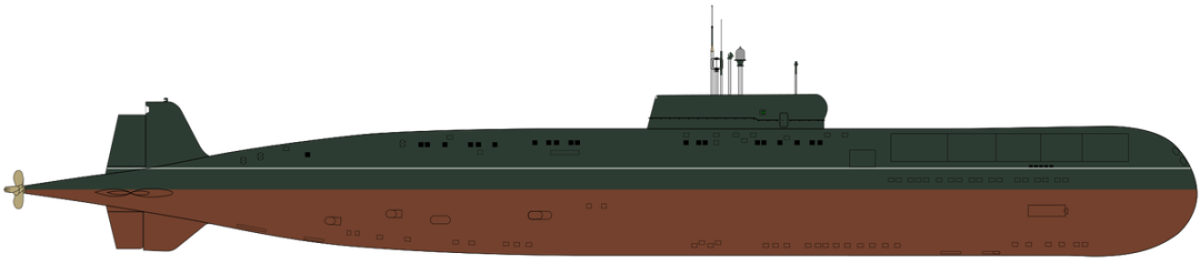 苏联海军的骄傲“五个”独特的潜艇项目 - 如熠起源网-如熠起源网